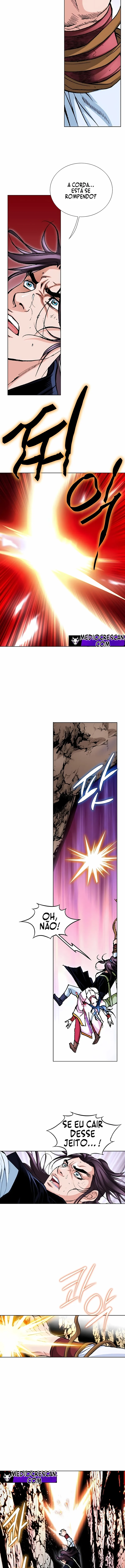 O Senhor Marcial Absoluto Capítulo 37 Página 2
