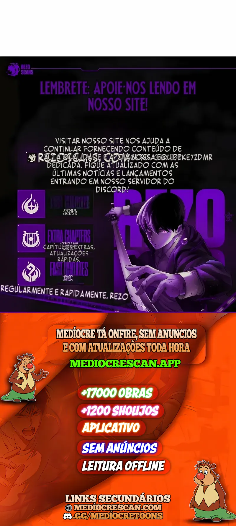 O Senhor Marcial Absoluto Capítulo 4 Página 13
