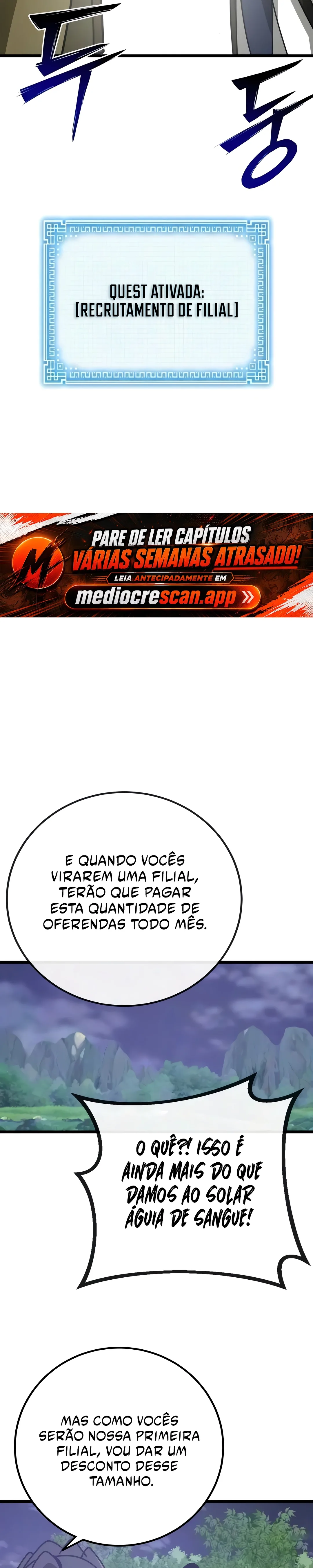 O Sistema da Seita Lendária Capítulo 39 Página 55