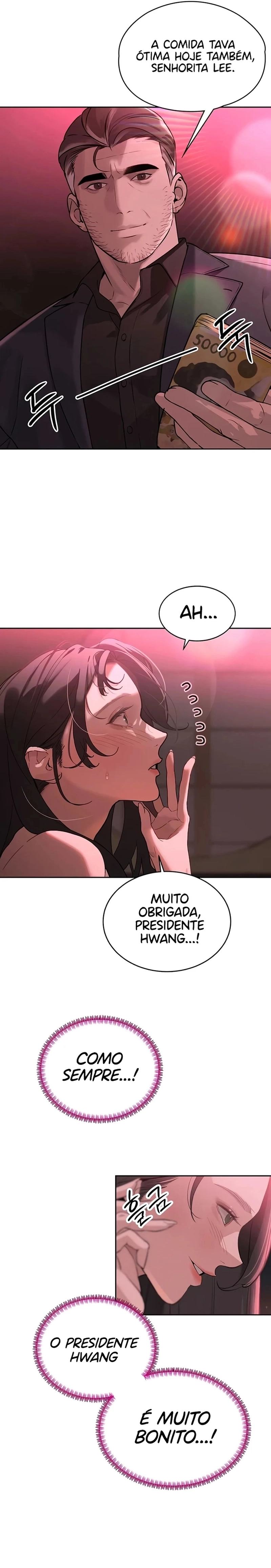 O sogro fode todos eles Capítulo 1 Página 14