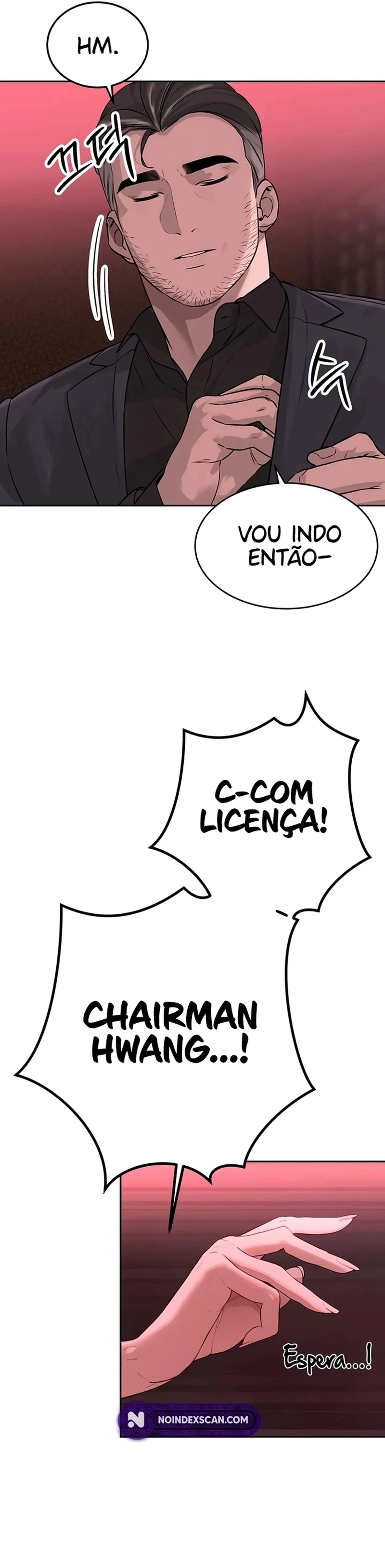 O sogro fode todos eles Capítulo 1 Página 15