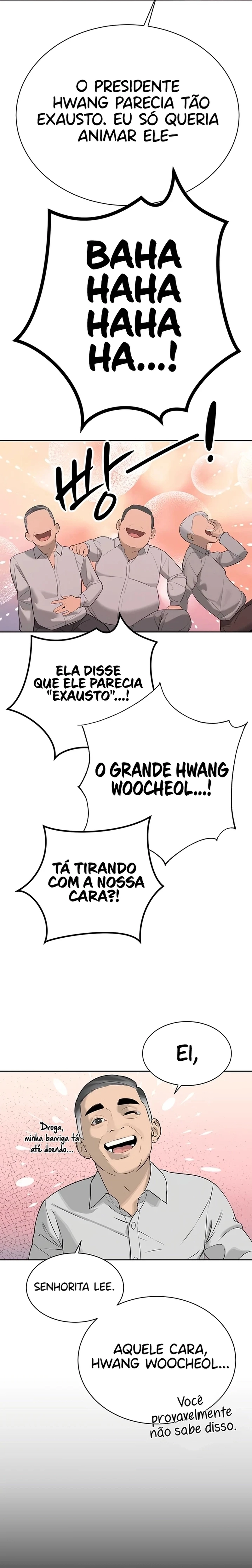 O sogro fode todos eles Capítulo 1 Página 19