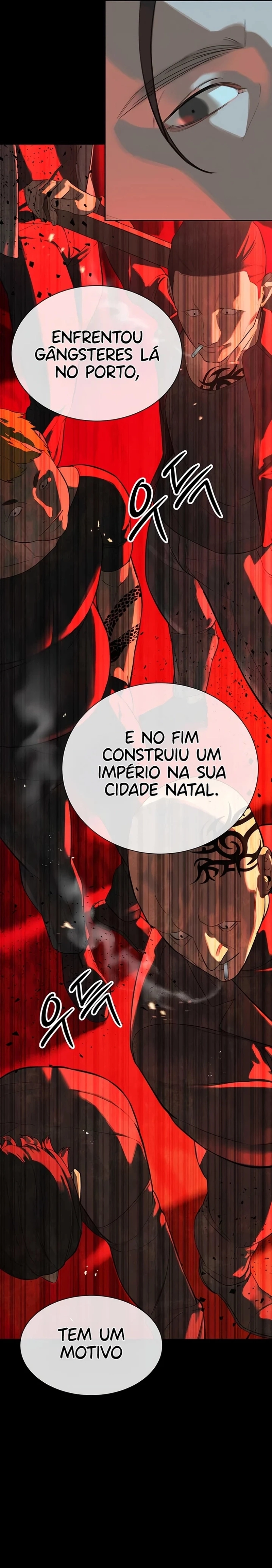 O sogro fode todos eles Capítulo 1 Página 21