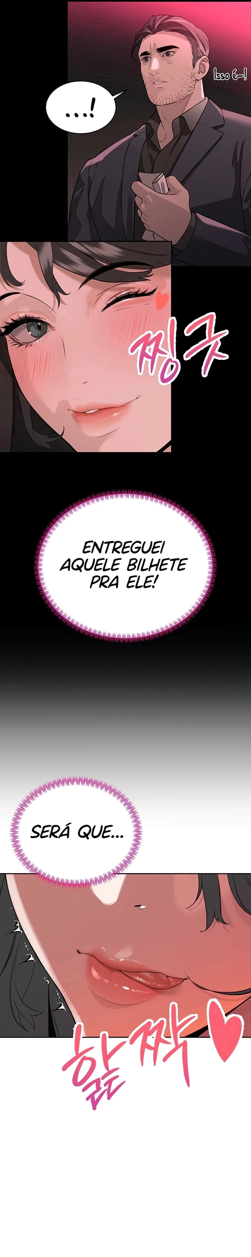O sogro fode todos eles Capítulo 1 Página 25