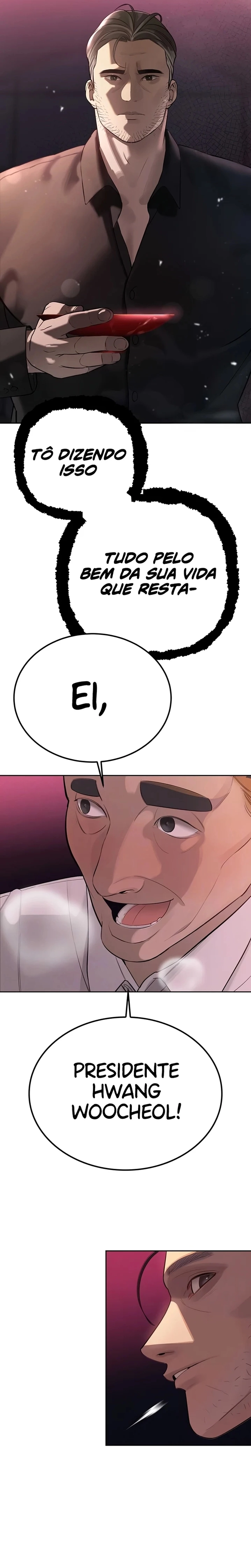O sogro fode todos eles Capítulo 1 Página 3
