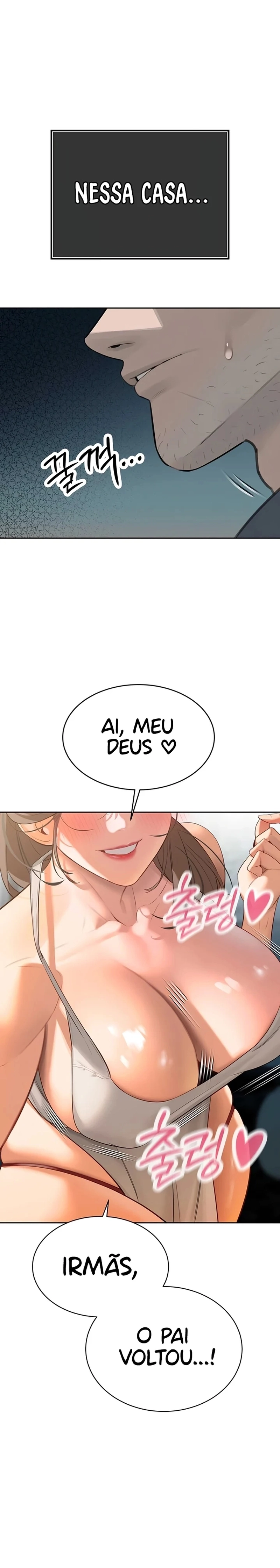 O sogro fode todos eles Capítulo 1 Página 45