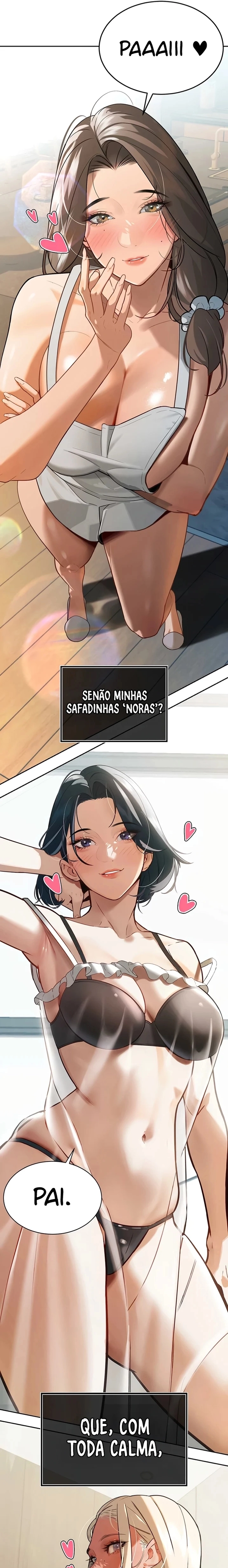 O sogro fode todos eles Capítulo 1 Página 48