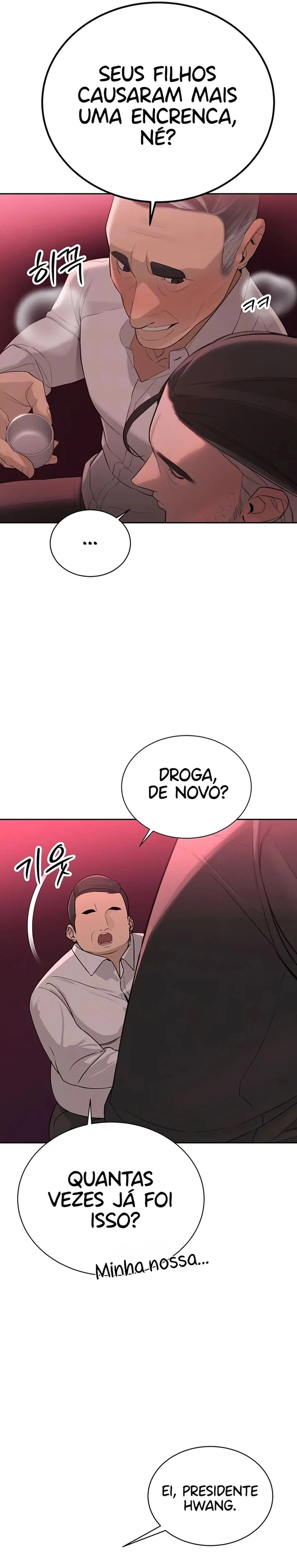 O sogro fode todos eles Capítulo 1 Página 6