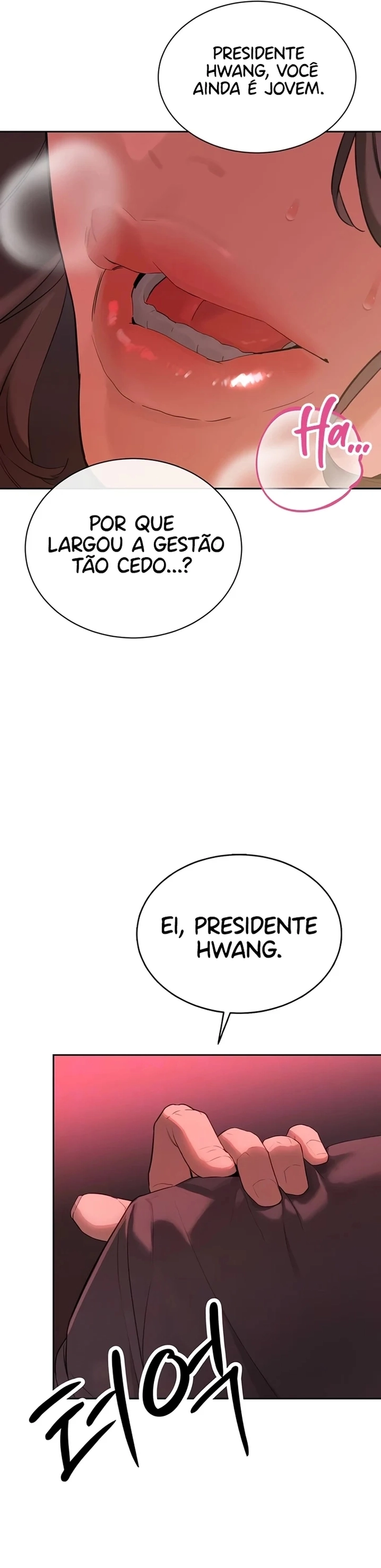 O sogro fode todos eles Capítulo 1 Página 8