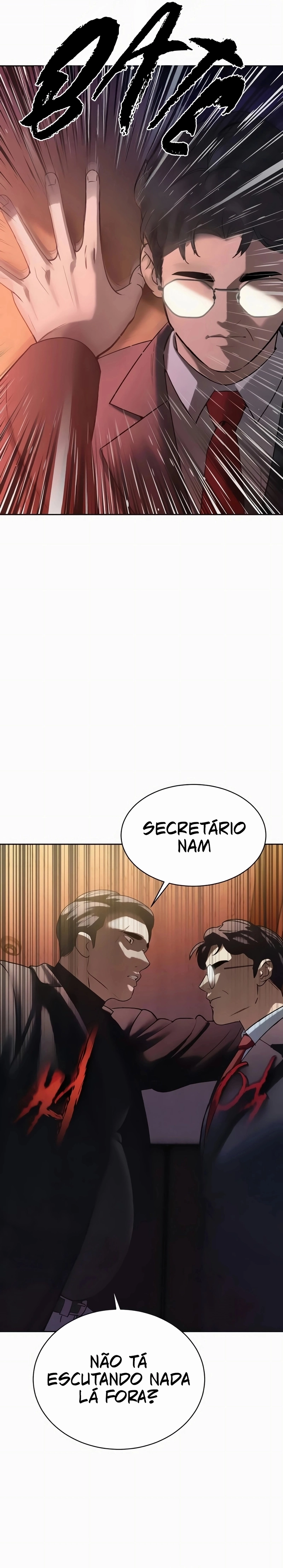 O sogro fode todos eles Capítulo 10 Página 14