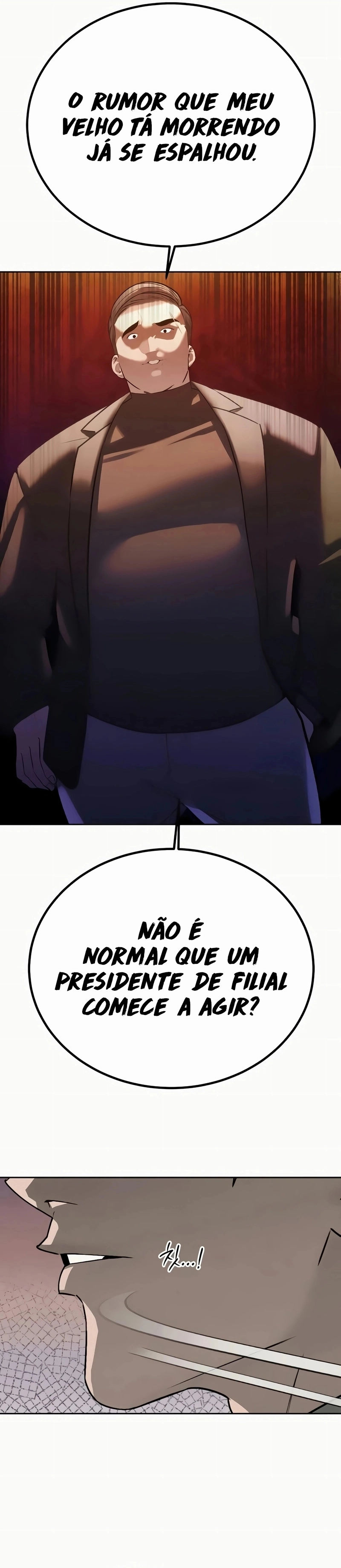 O sogro fode todos eles Capítulo 10 Página 17