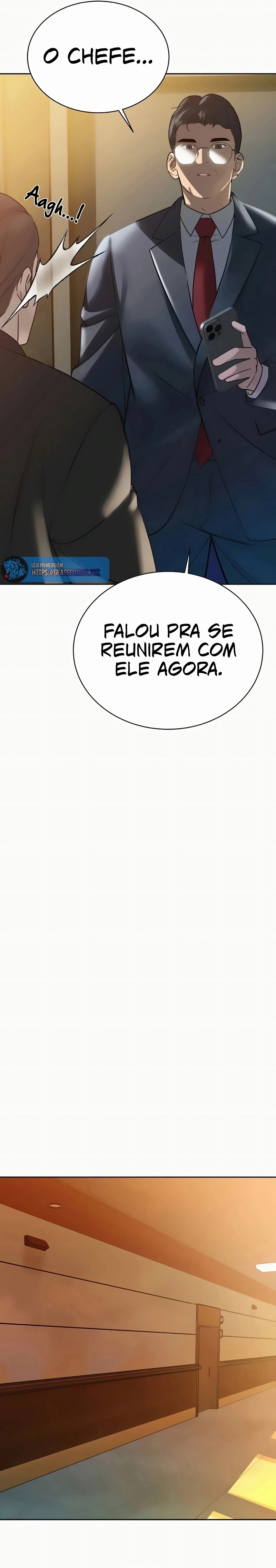 O sogro fode todos eles Capítulo 10 Página 26