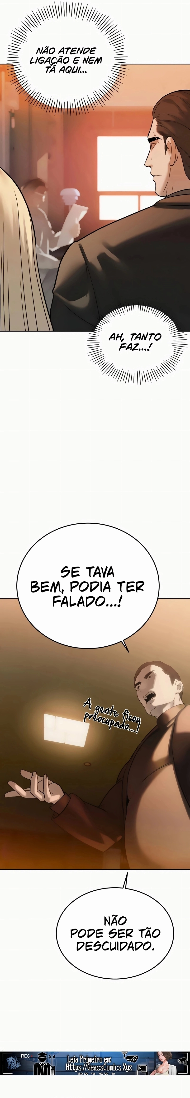 O sogro fode todos eles Capítulo 10 Página 28