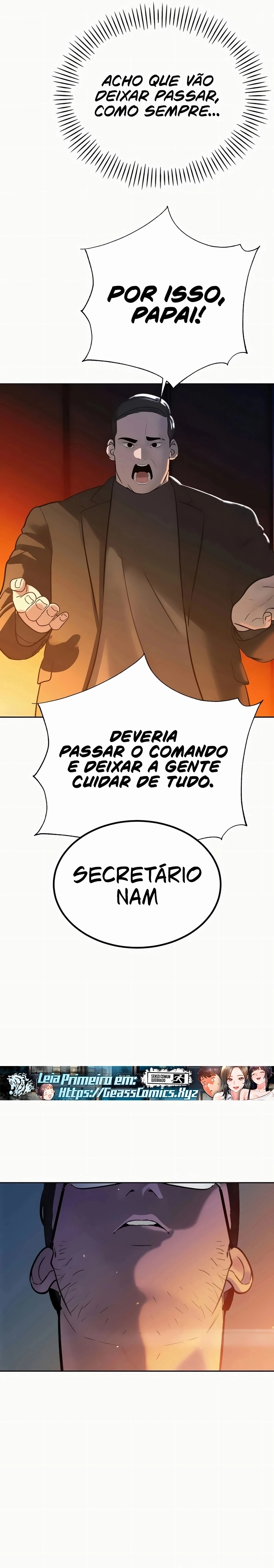 O sogro fode todos eles Capítulo 10 Página 31