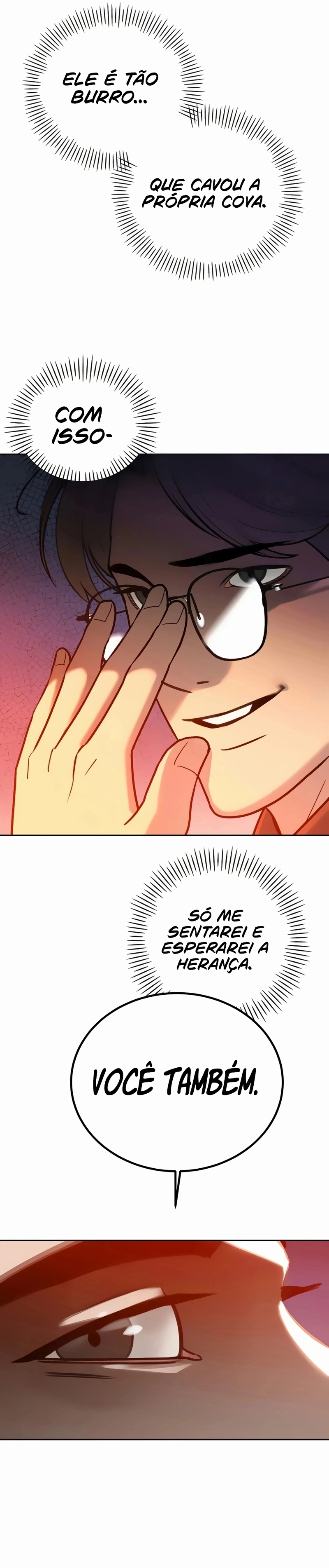 O sogro fode todos eles Capítulo 11 Página 11