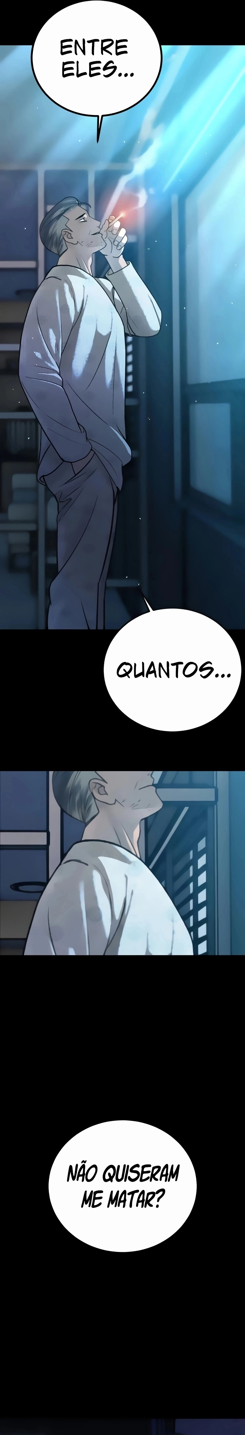 O sogro fode todos eles Capítulo 11 Página 18