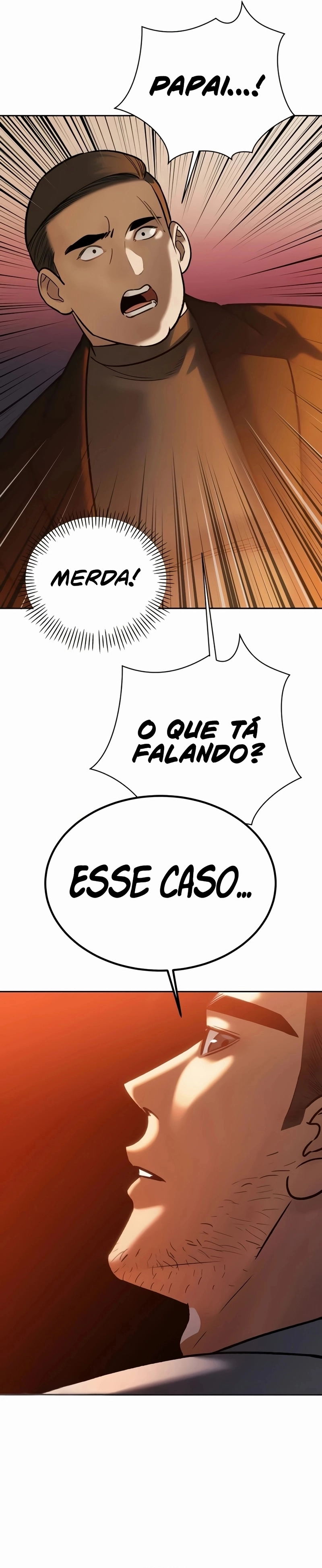 O sogro fode todos eles Capítulo 11 Página 8