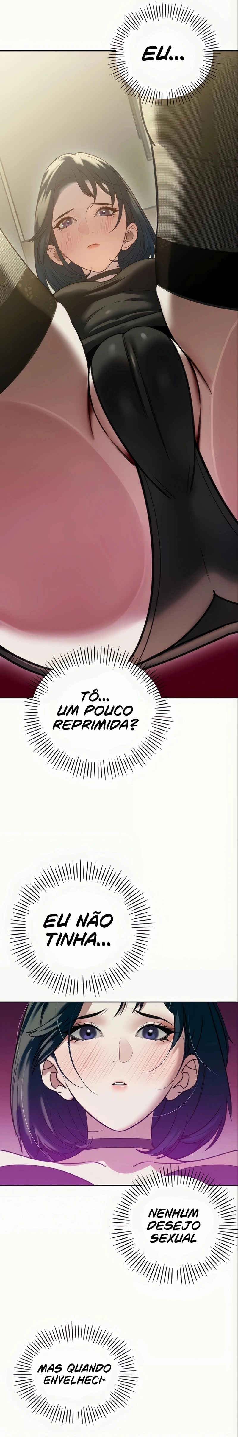 O sogro fode todos eles Capítulo 12 Página 12