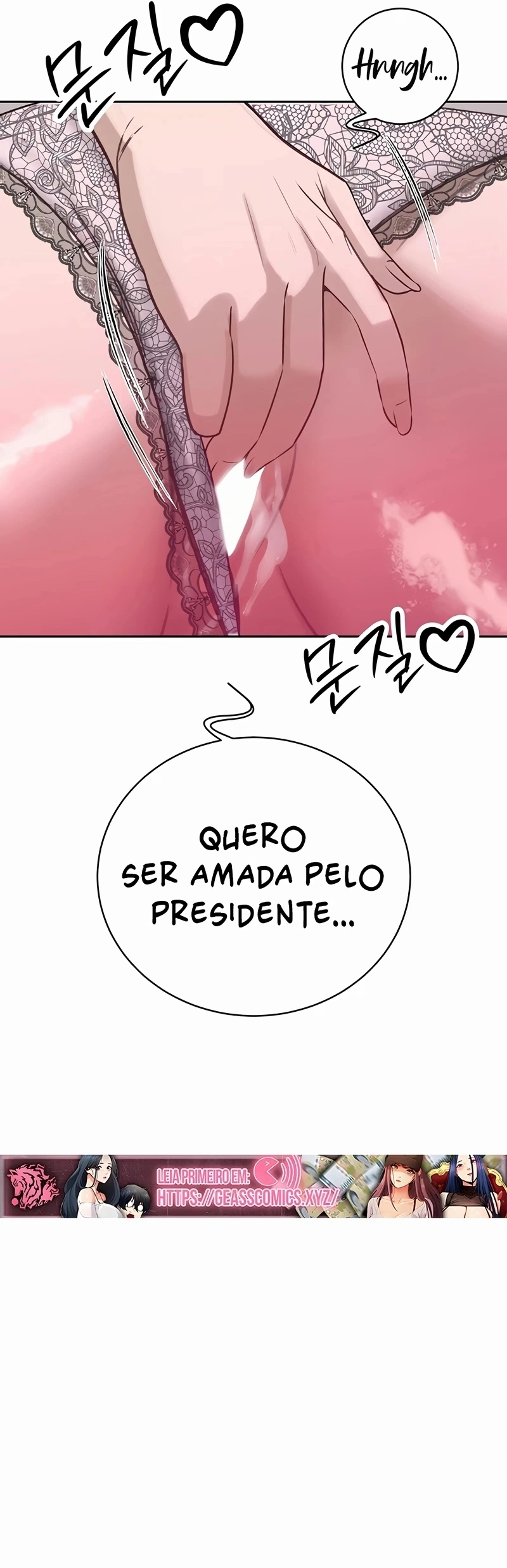 O sogro fode todos eles Capítulo 13 Página 17
