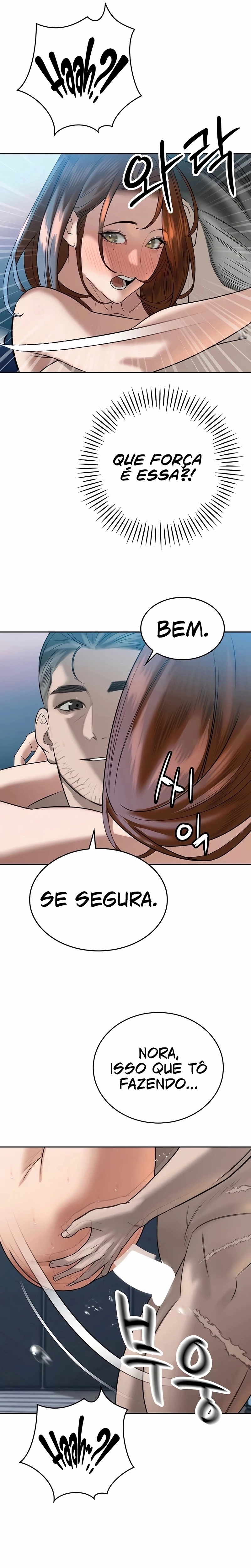 O sogro fode todos eles Capítulo 13 Página 22