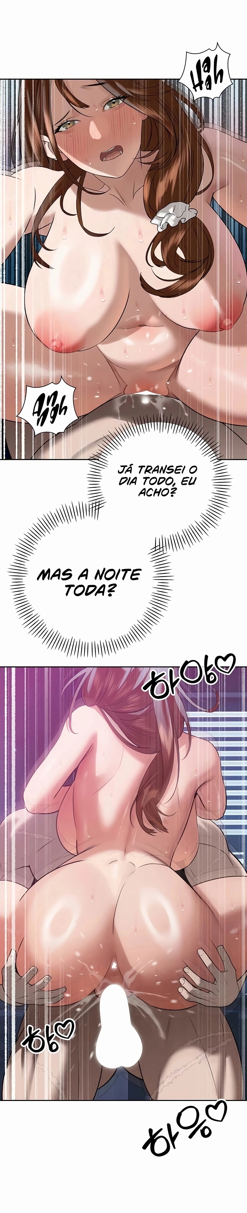 O sogro fode todos eles Capítulo 13 Página 24