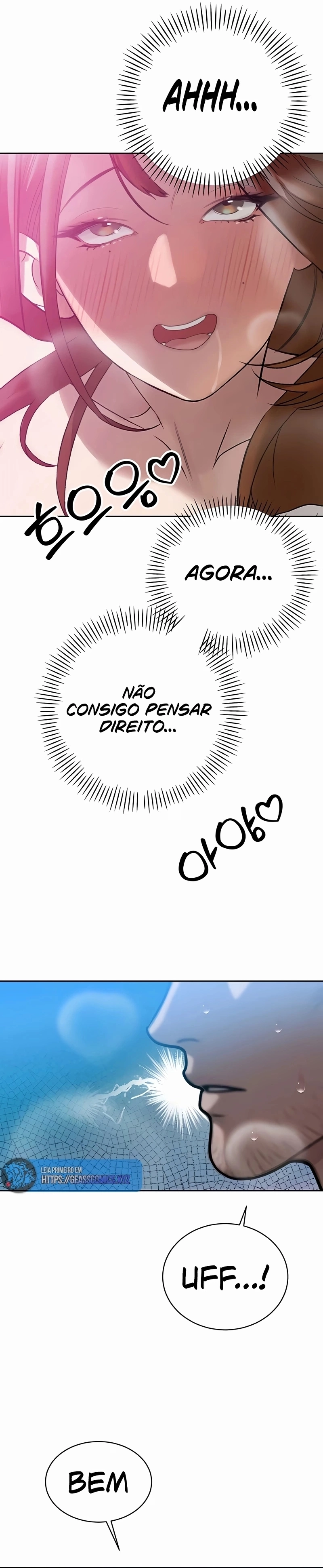 O sogro fode todos eles Capítulo 13 Página 25