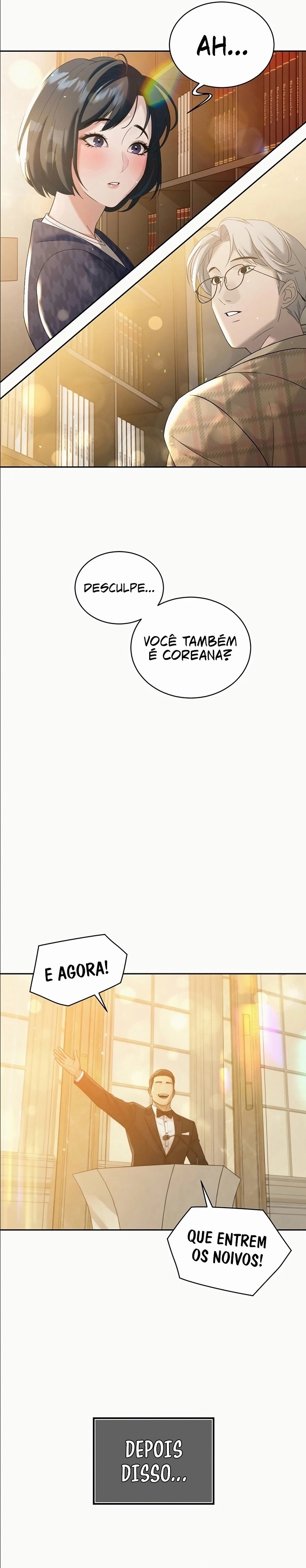 O sogro fode todos eles Capítulo 14 Página 13