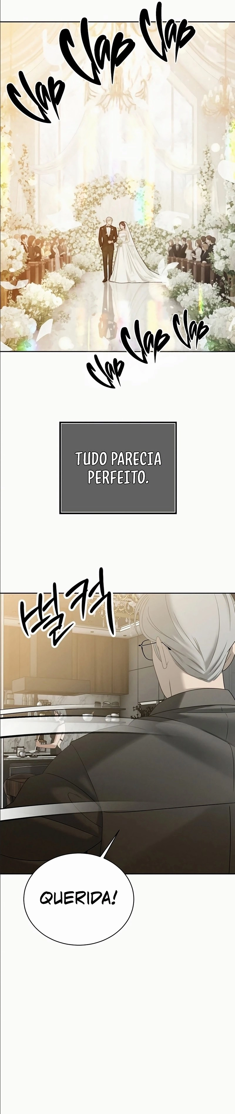 O sogro fode todos eles Capítulo 14 Página 14