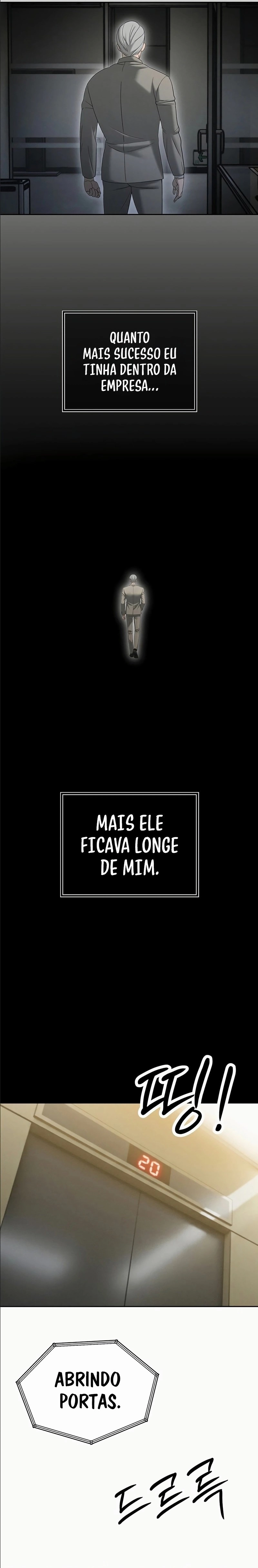 O sogro fode todos eles Capítulo 14 Página 19