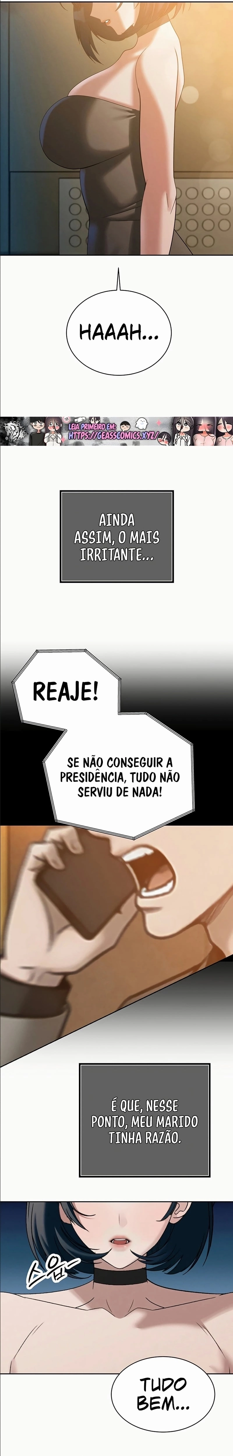 O sogro fode todos eles Capítulo 14 Página 20