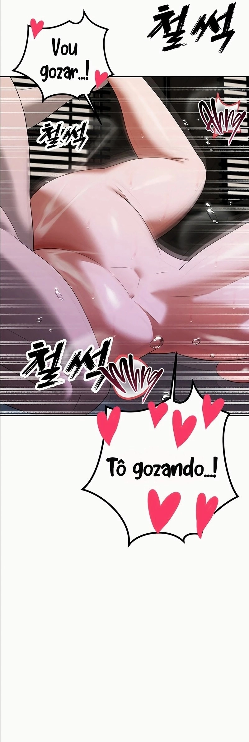 O sogro fode todos eles Capítulo 14 Página 28