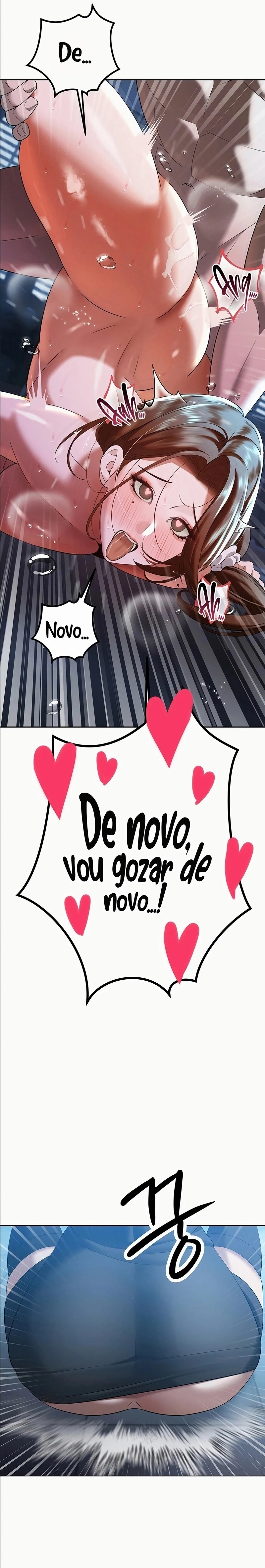 O sogro fode todos eles Capítulo 14 Página 29