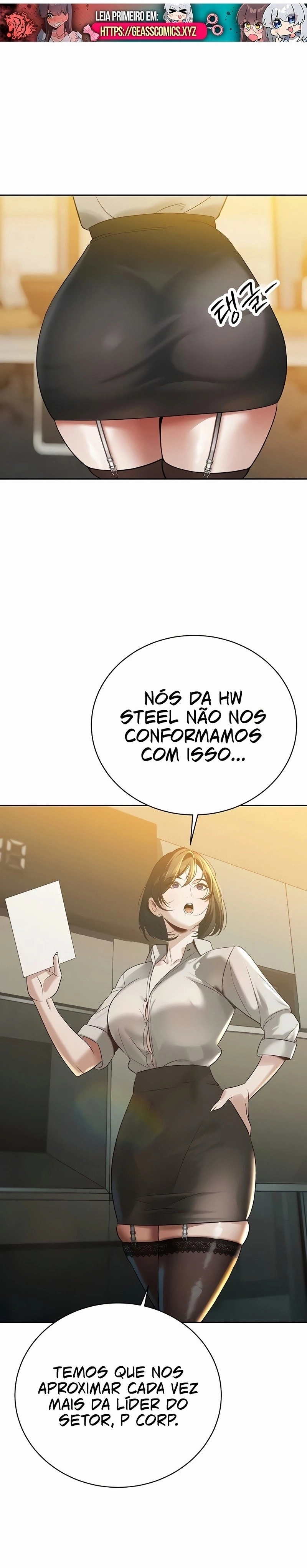 O sogro fode todos eles Capítulo 15 Página 13