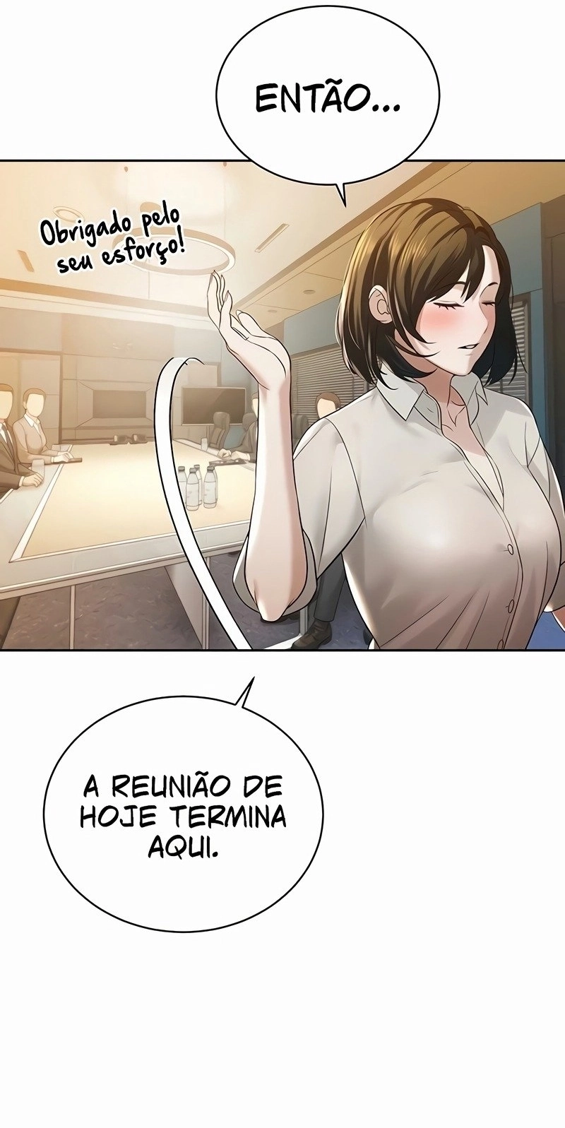 O sogro fode todos eles Capítulo 15 Página 14