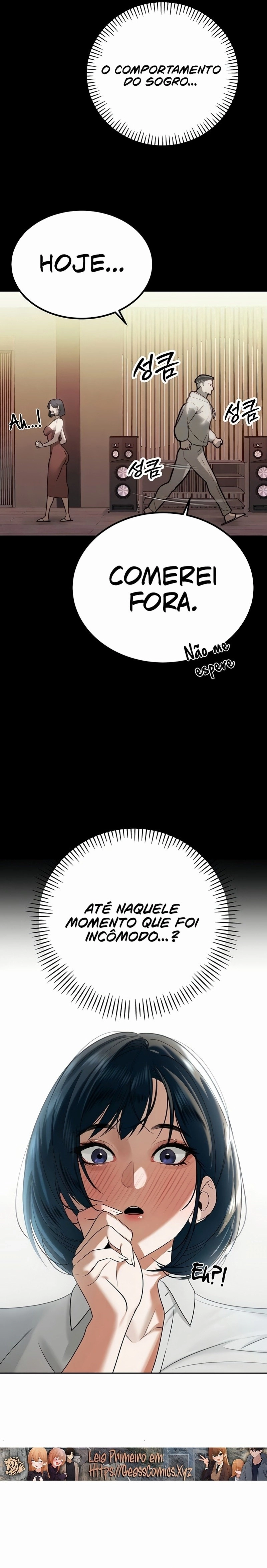 O sogro fode todos eles Capítulo 15 Página 17