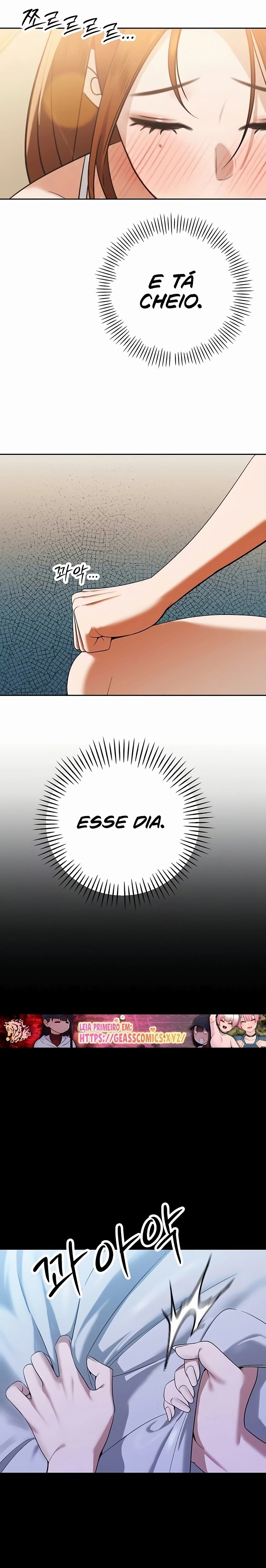 O sogro fode todos eles Capítulo 15 Página 6