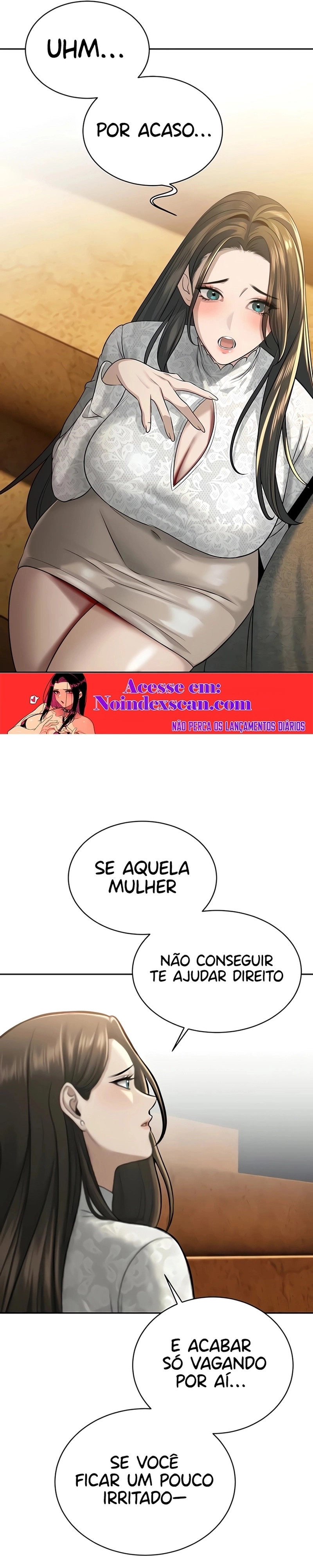 O sogro fode todos eles Capítulo 16 Página 12
