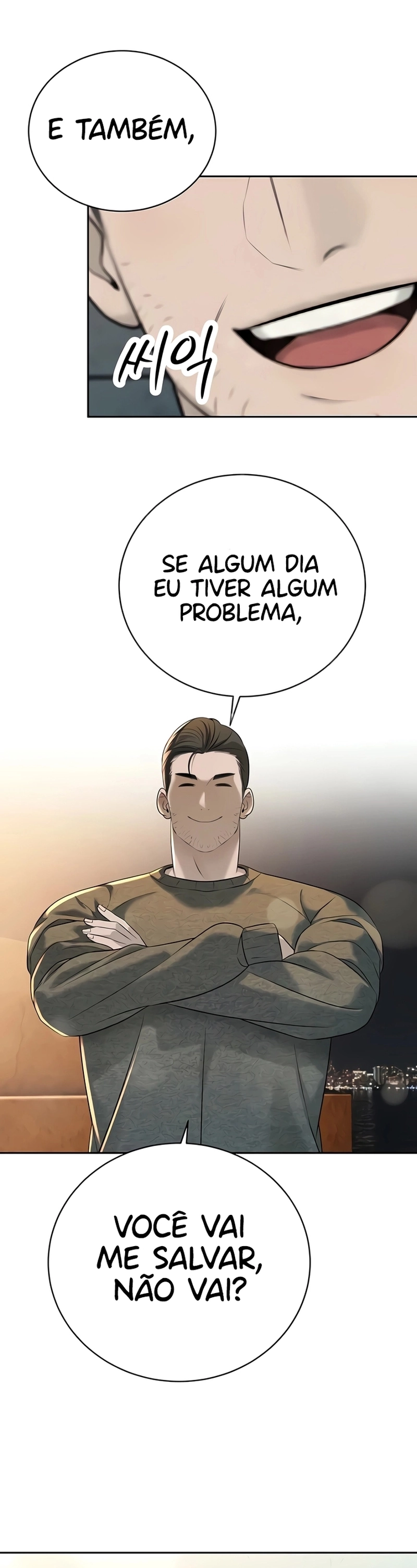 O sogro fode todos eles Capítulo 16 Página 15