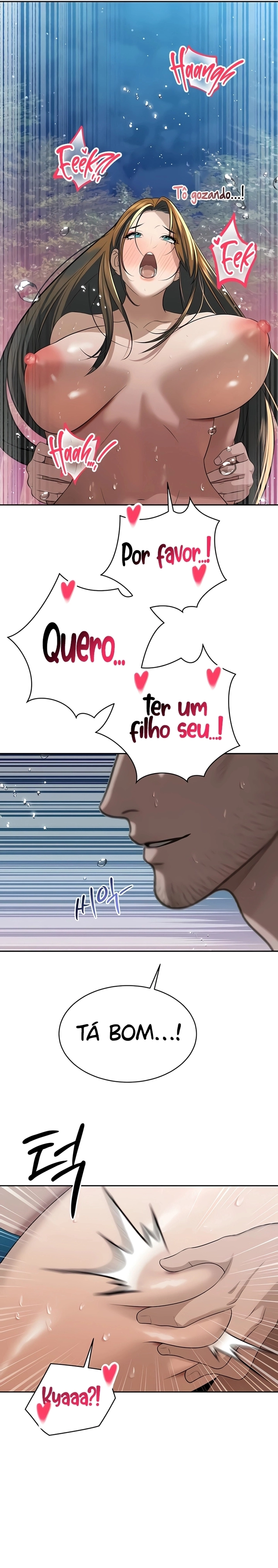 O sogro fode todos eles Capítulo 16 Página 30