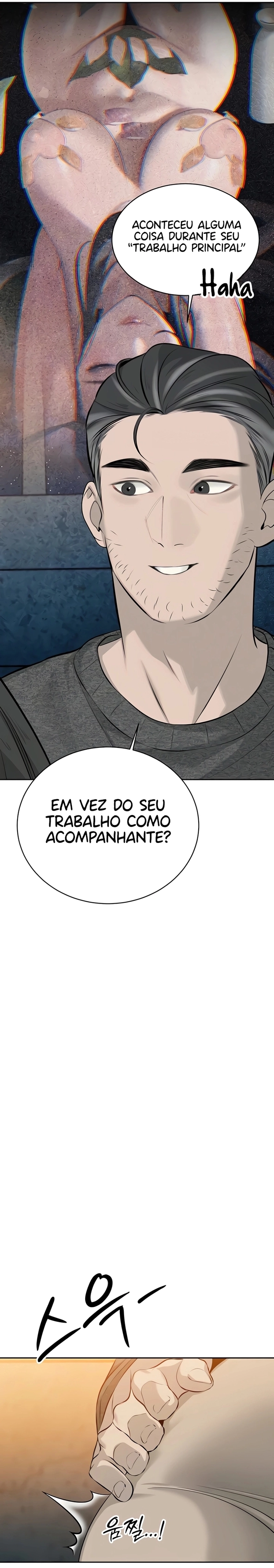 O sogro fode todos eles Capítulo 16 Página 7