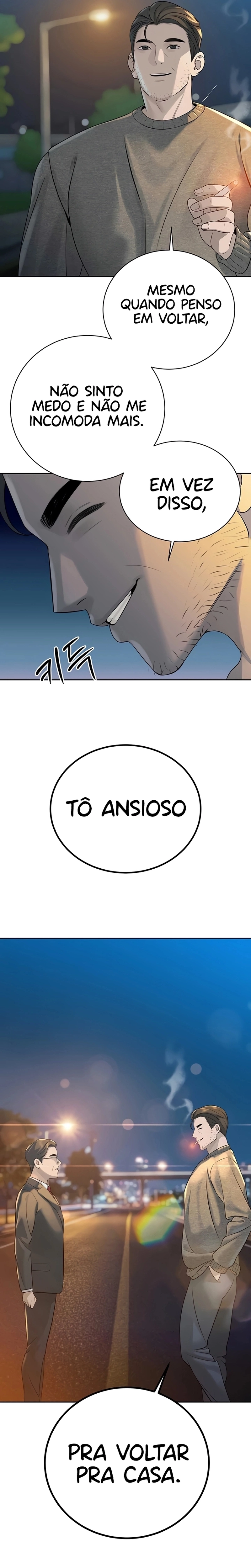 O sogro fode todos eles Capítulo 17 Página 10