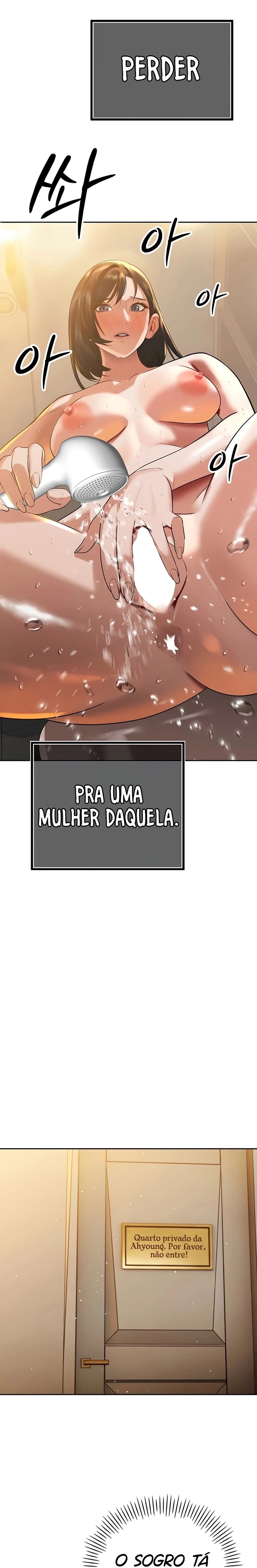O sogro fode todos eles Capítulo 17 Página 17
