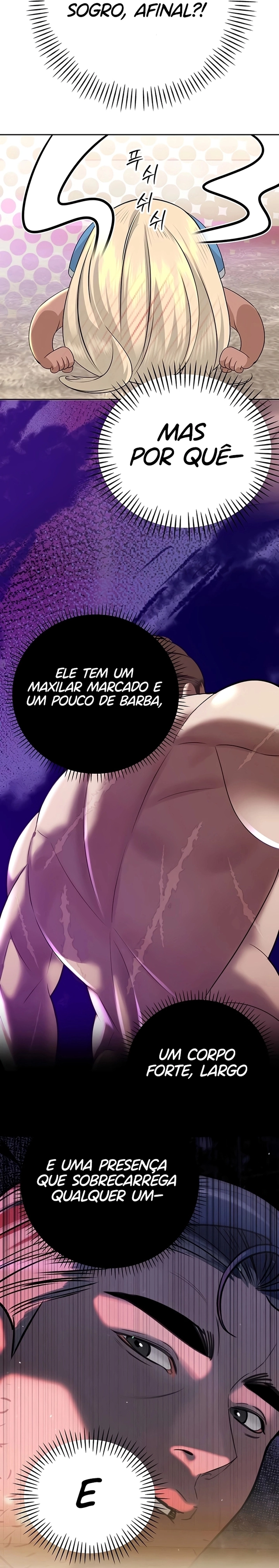 O sogro fode todos eles Capítulo 17 Página 19