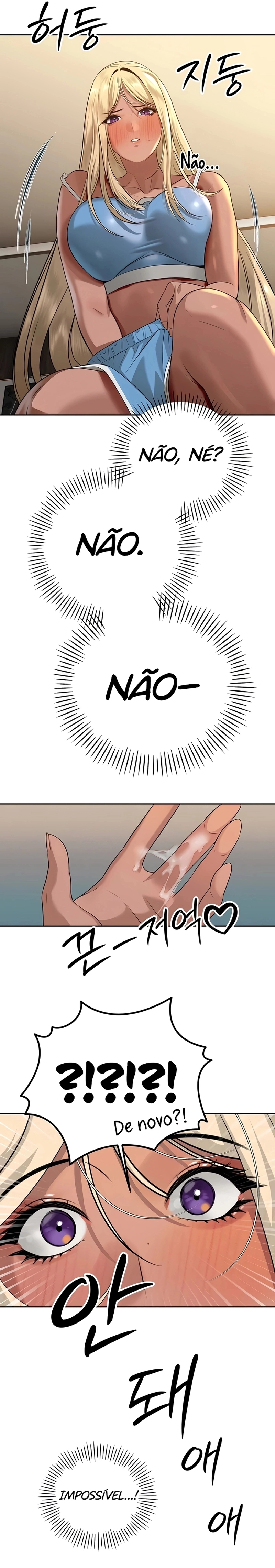 O sogro fode todos eles Capítulo 17 Página 21