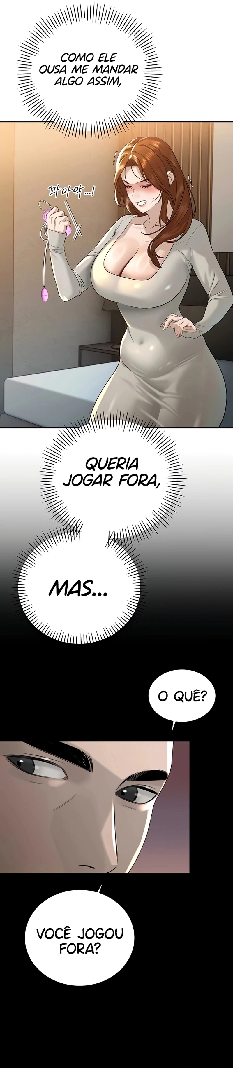 O sogro fode todos eles Capítulo 17 Página 24