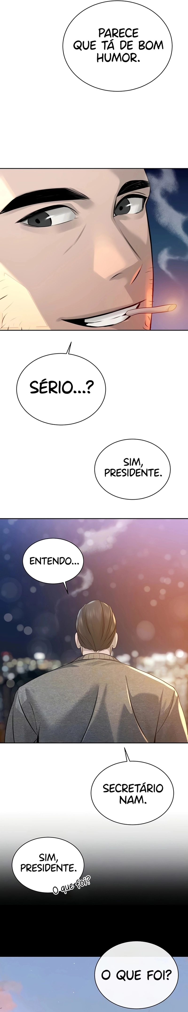 O sogro fode todos eles Capítulo 17 Página 7