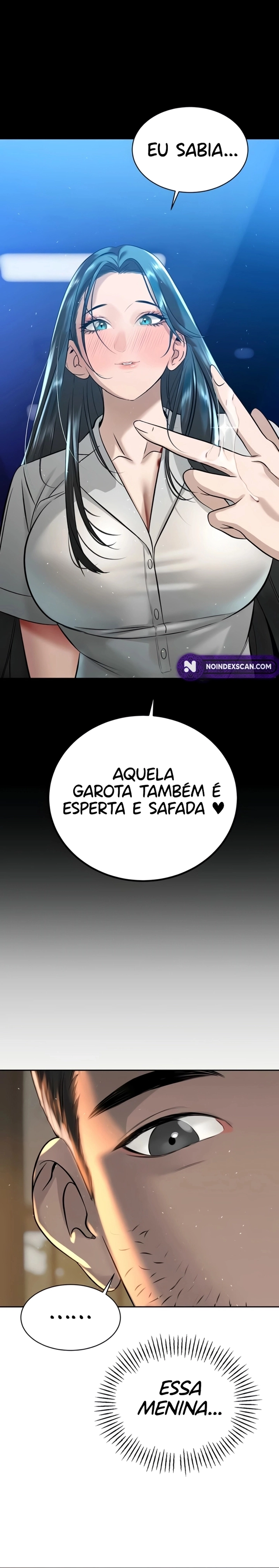 O sogro fode todos eles Capítulo 18 Página 11