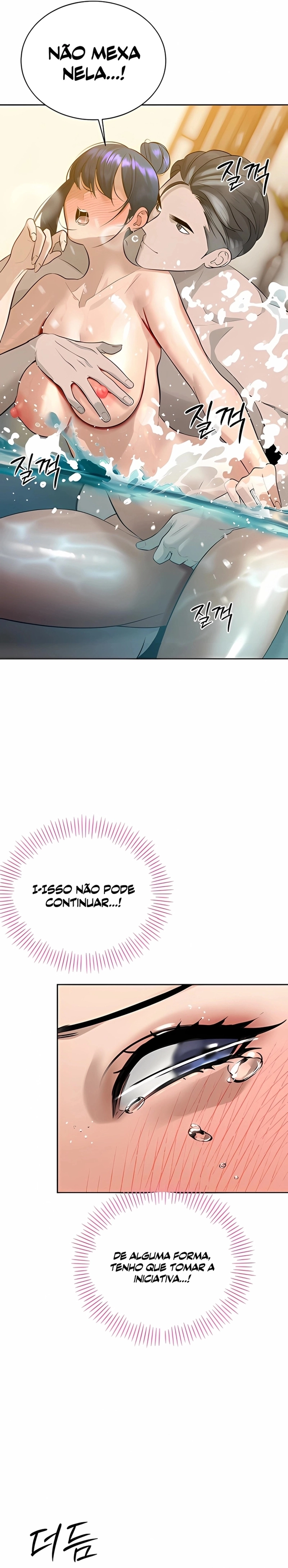 O sogro fode todos eles Capítulo 19 Página 21