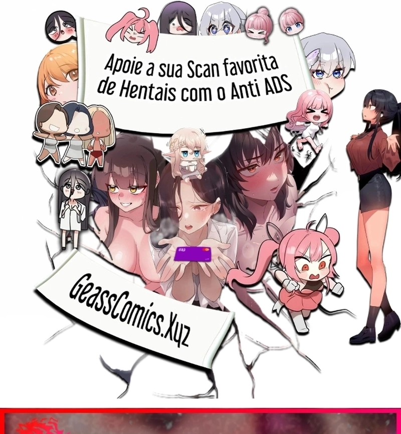 O sogro fode todos eles Capítulo 19 Página 28