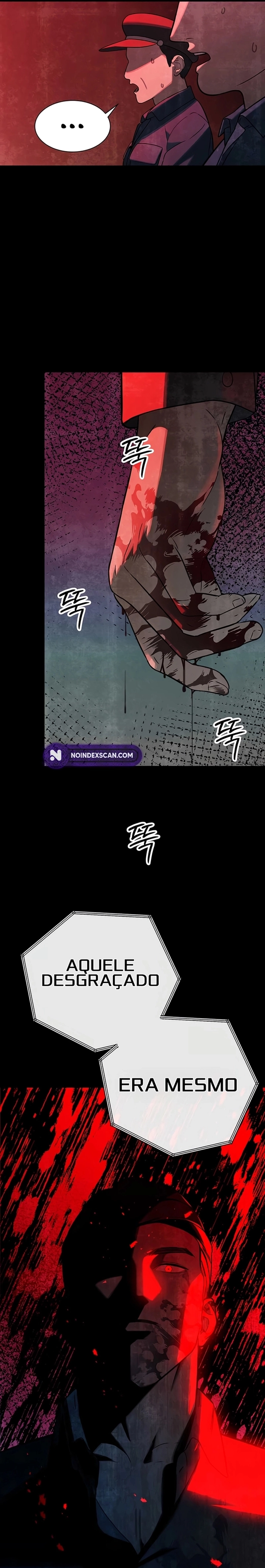 O sogro fode todos eles Capítulo 2 Página 12